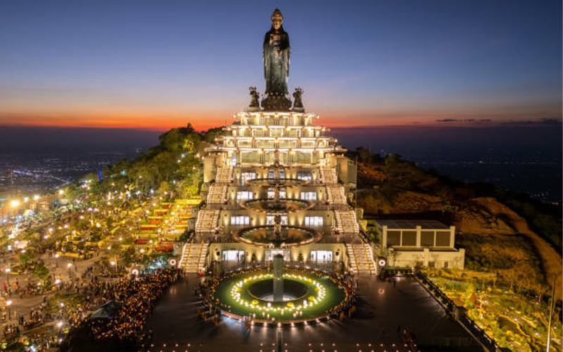 Sài Gòn đi Tây Ninh